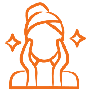 تجميل البشرة