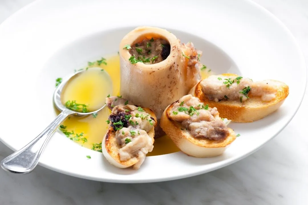 bone marrow