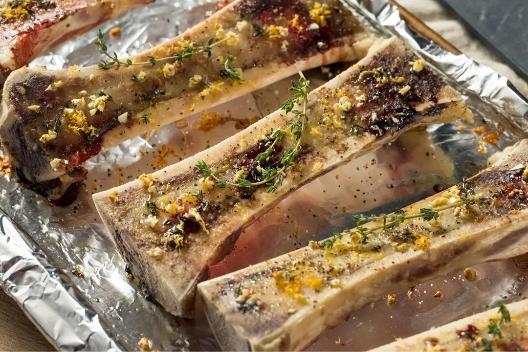 bone marrow