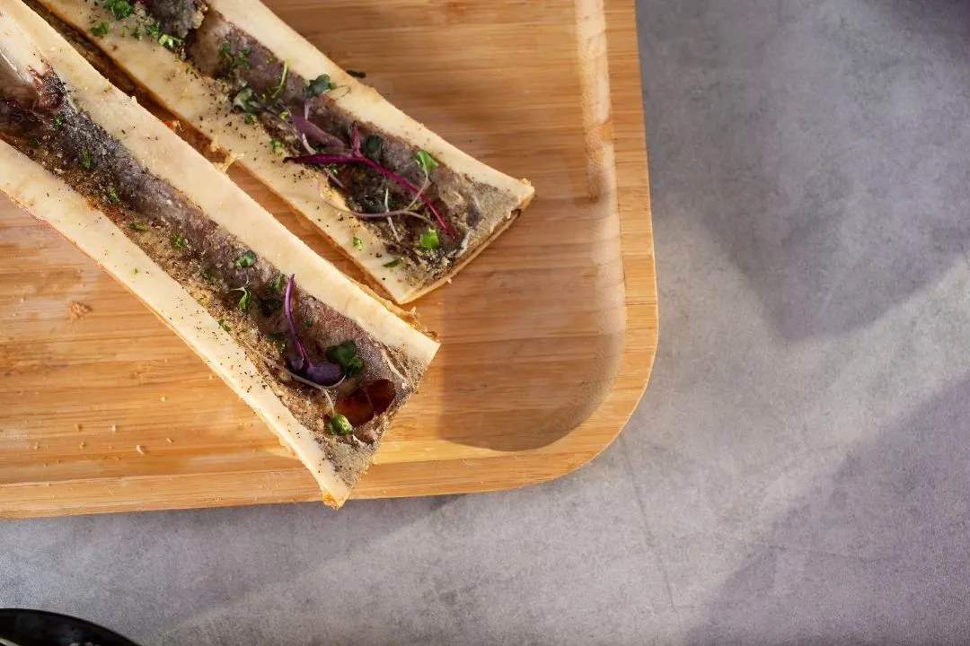 bone marrow