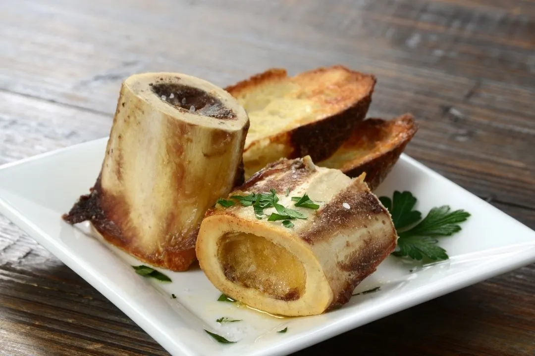 bone marrow
