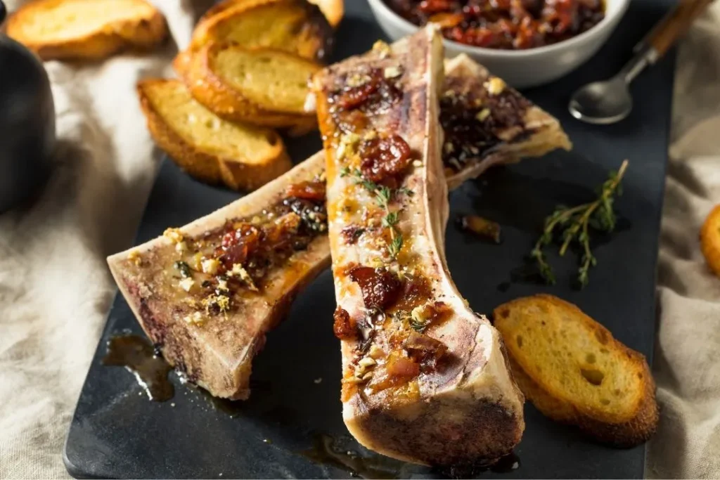 bone marrow