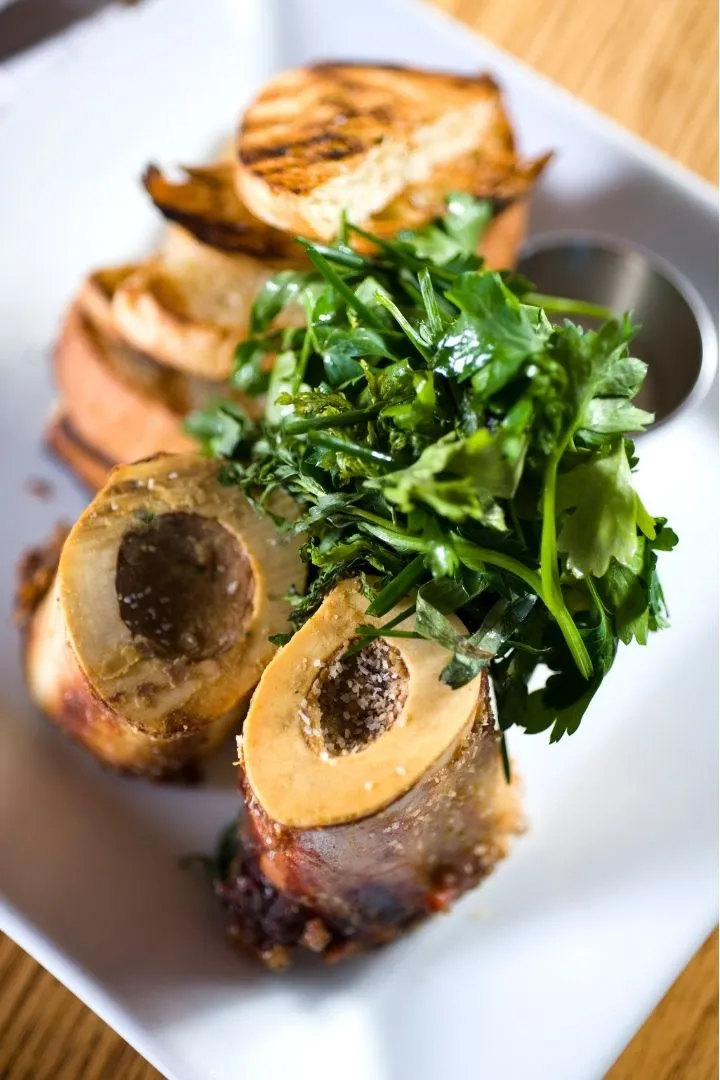 bone marrow