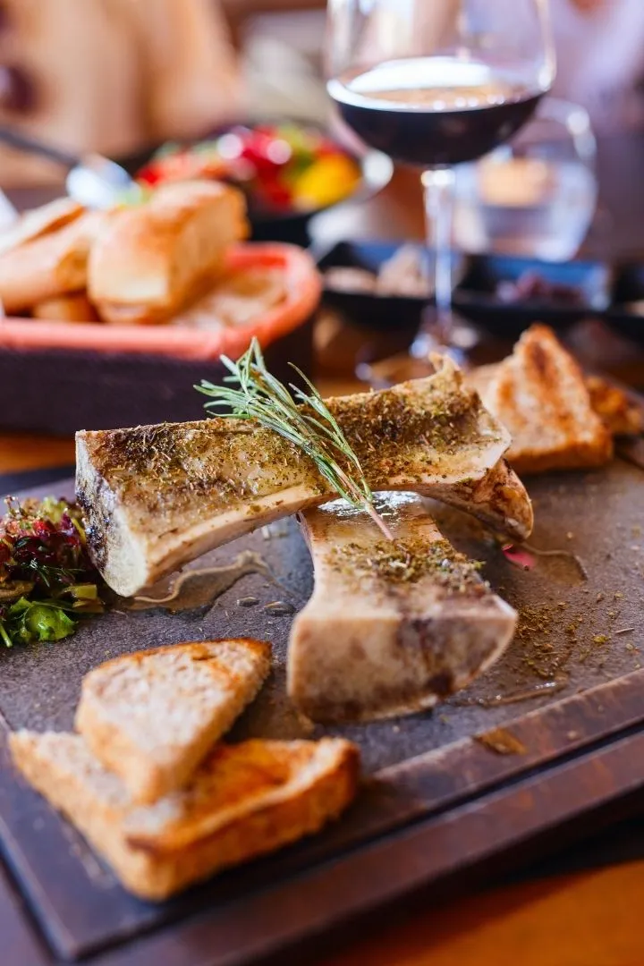 bone marrow