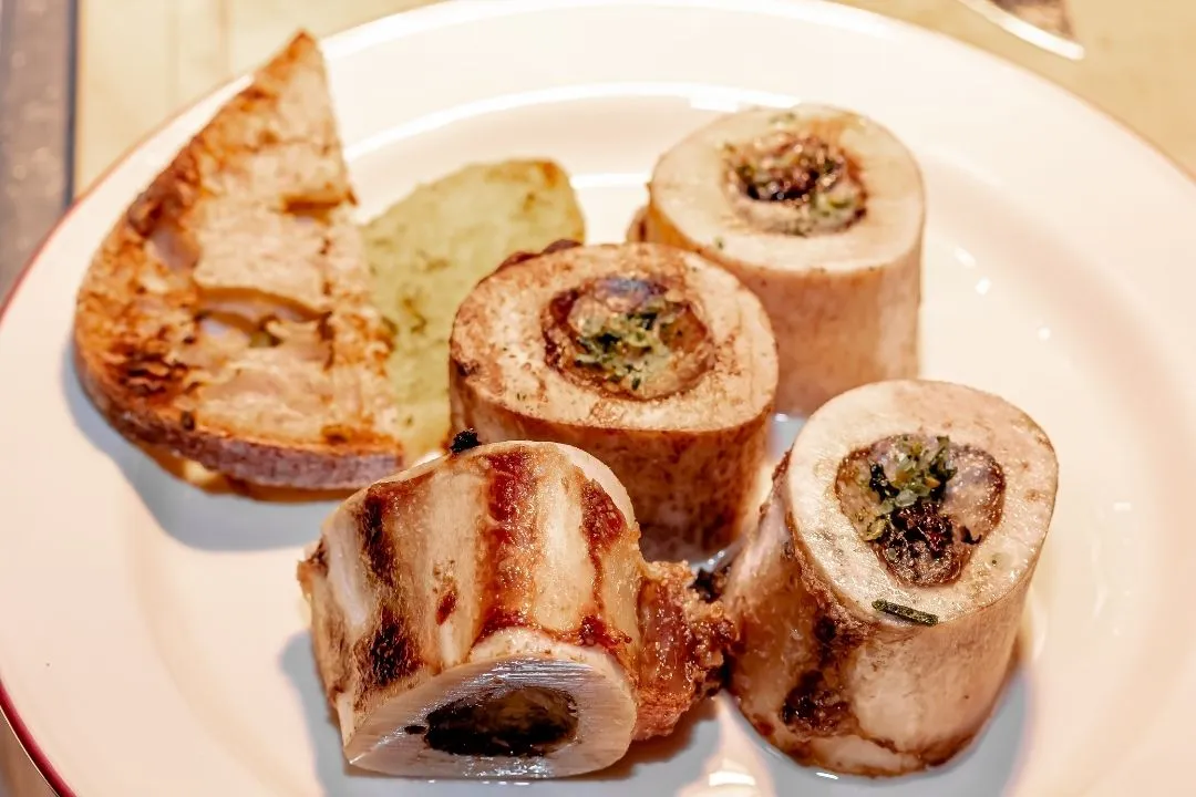 bone marrow