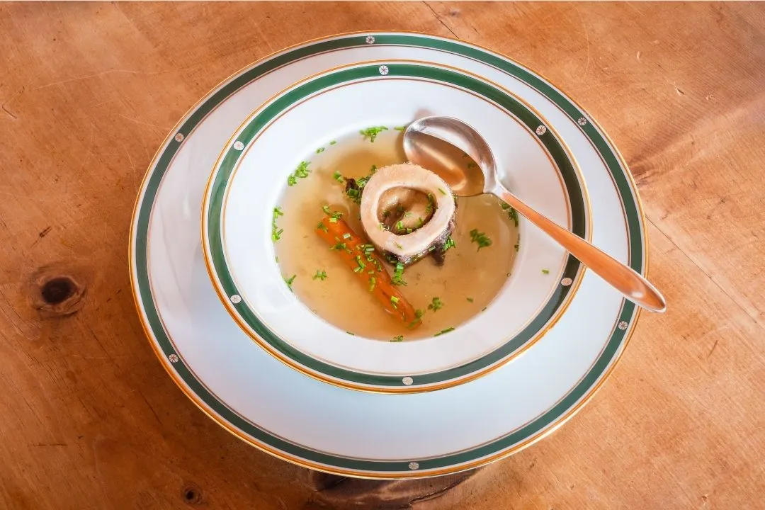 marrow
