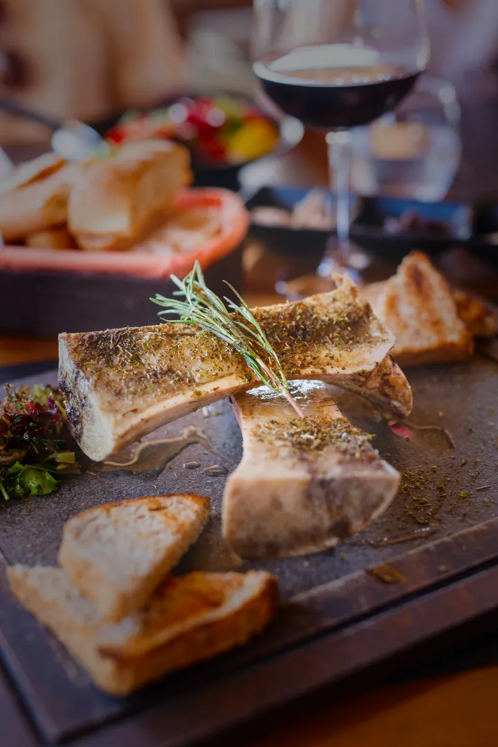bone marrow
